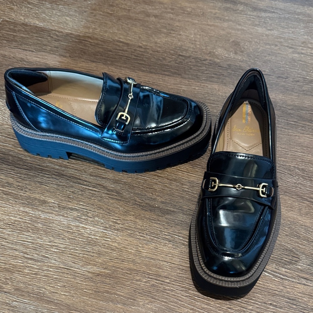 Sold-Sam Edelman Laurs Women's Loafers
